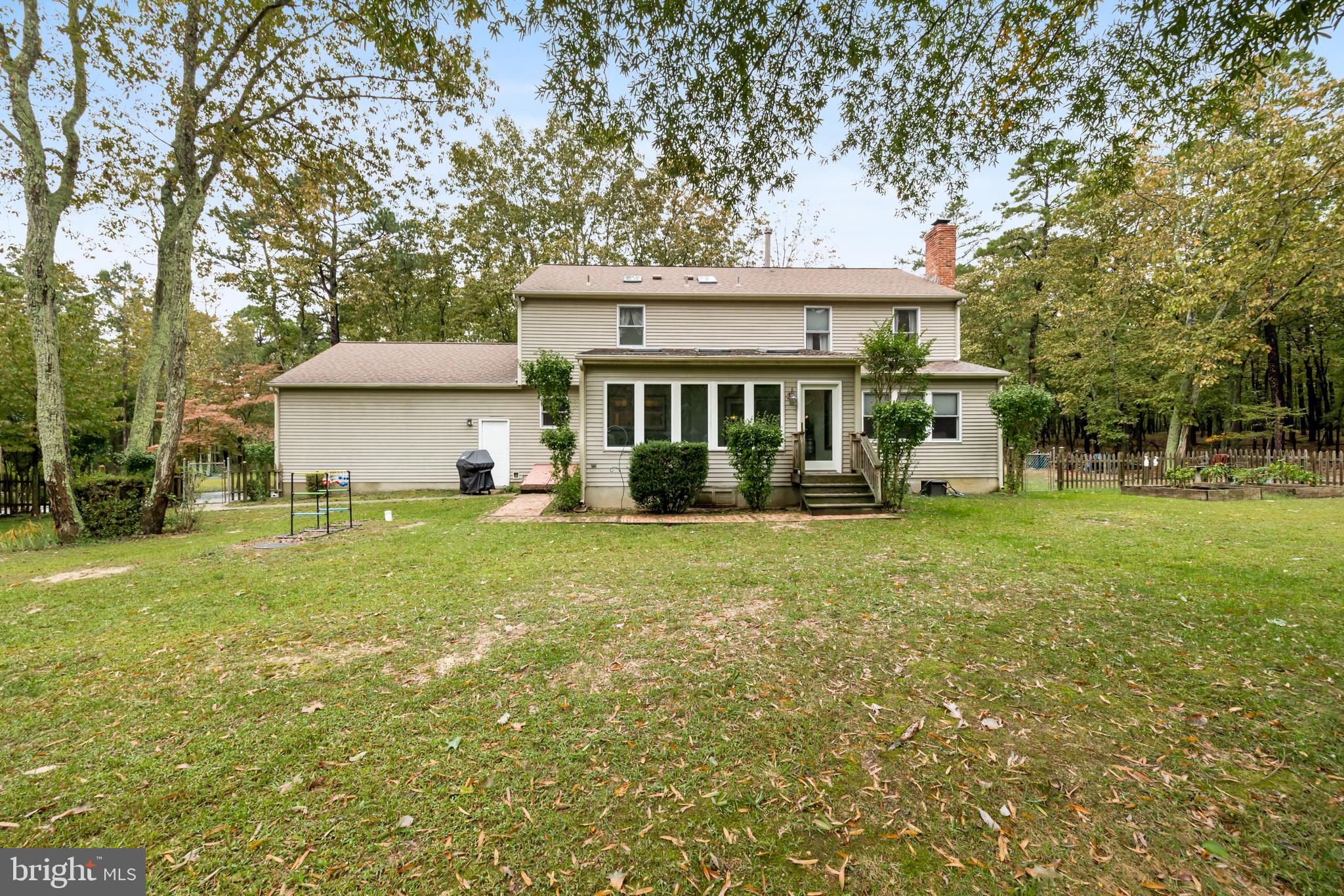 139 Bortons Road Marlton, NJ 08053 - Photo 39 of 49