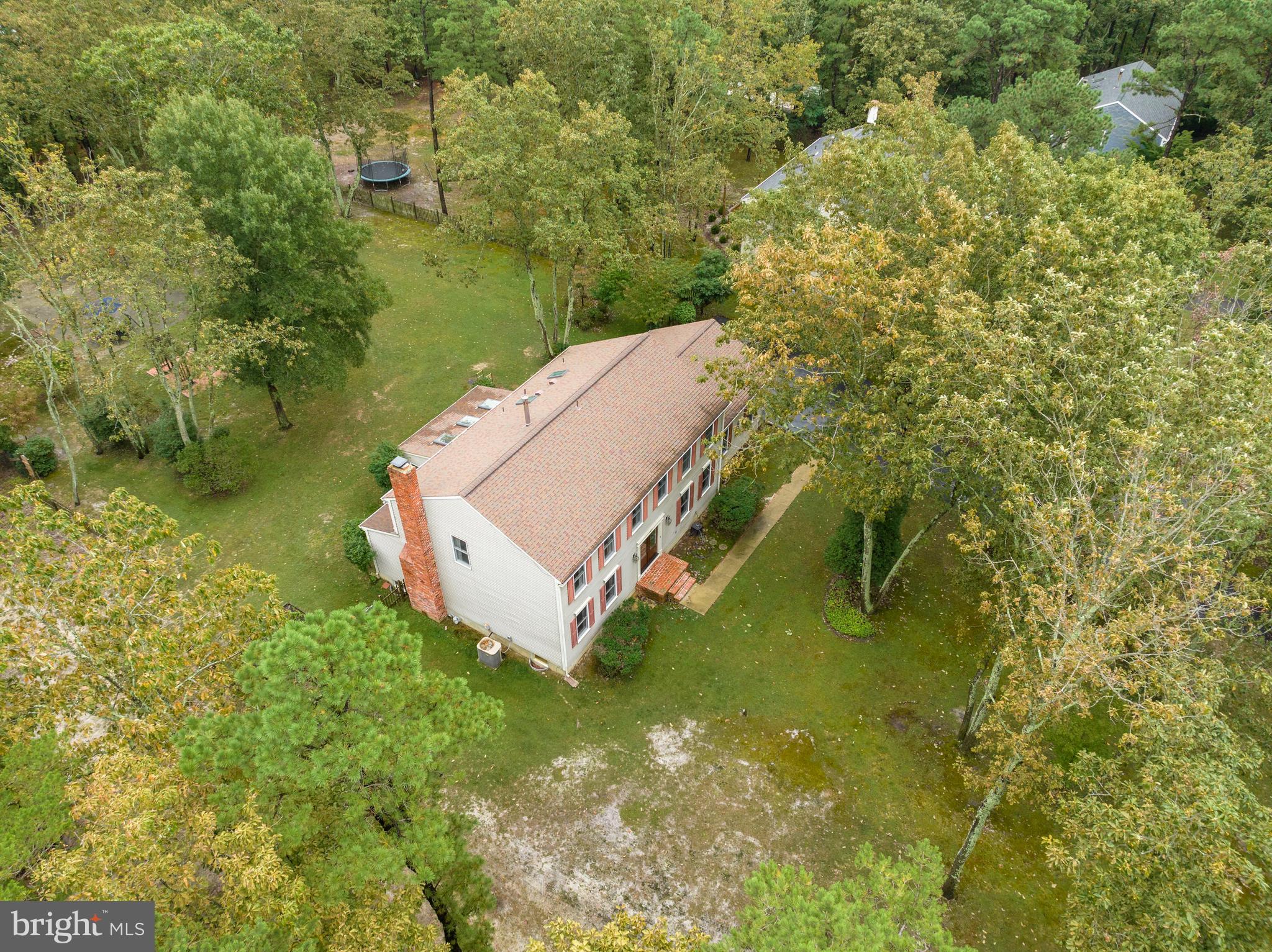 139 Bortons Road Marlton, NJ 08053 - Photo 42 of 49