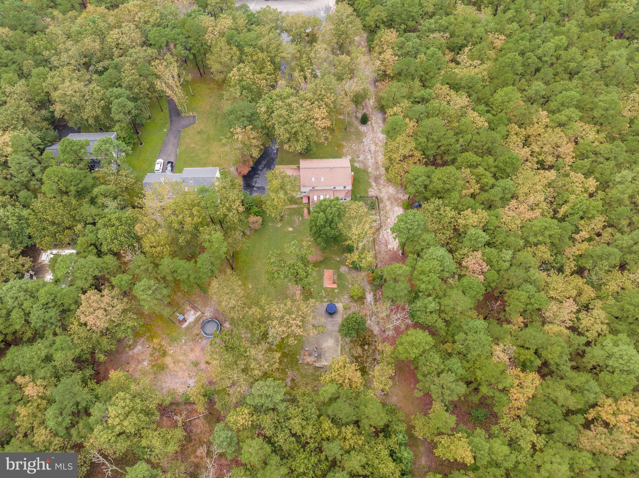139 Bortons Road Marlton, NJ 08053 - Photo 46 of 49