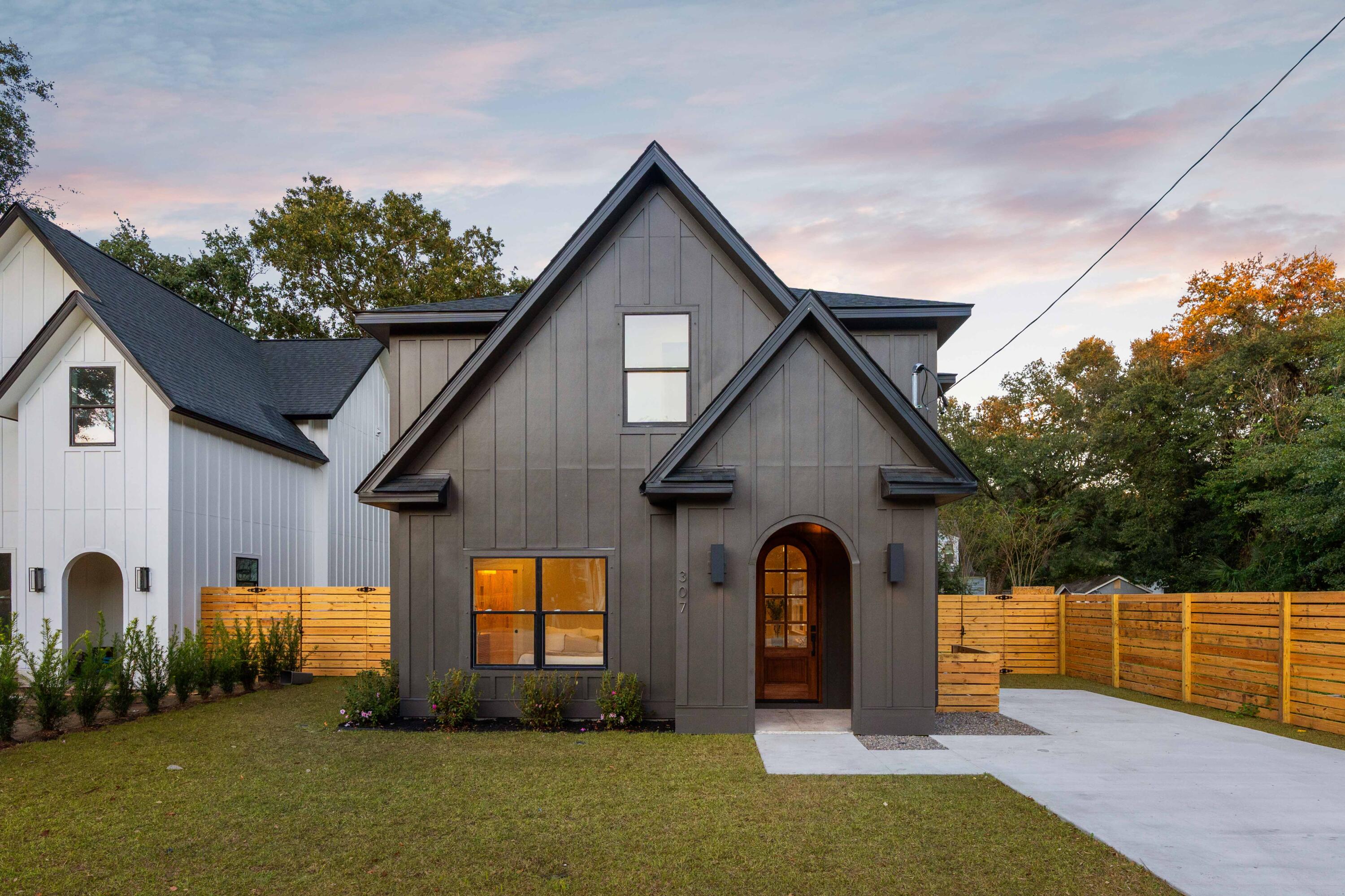307 Magnolia Road Charleston, SC 29407 - Photo 2 of 56 DSC08836