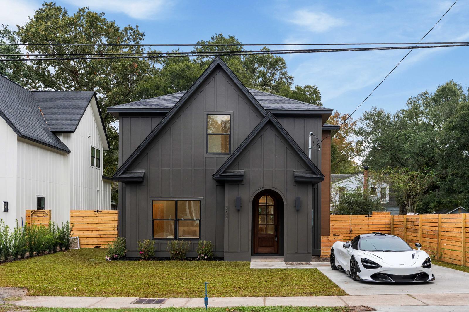 307 Magnolia Road Charleston, SC 29407 - Photo 3 of 56 3