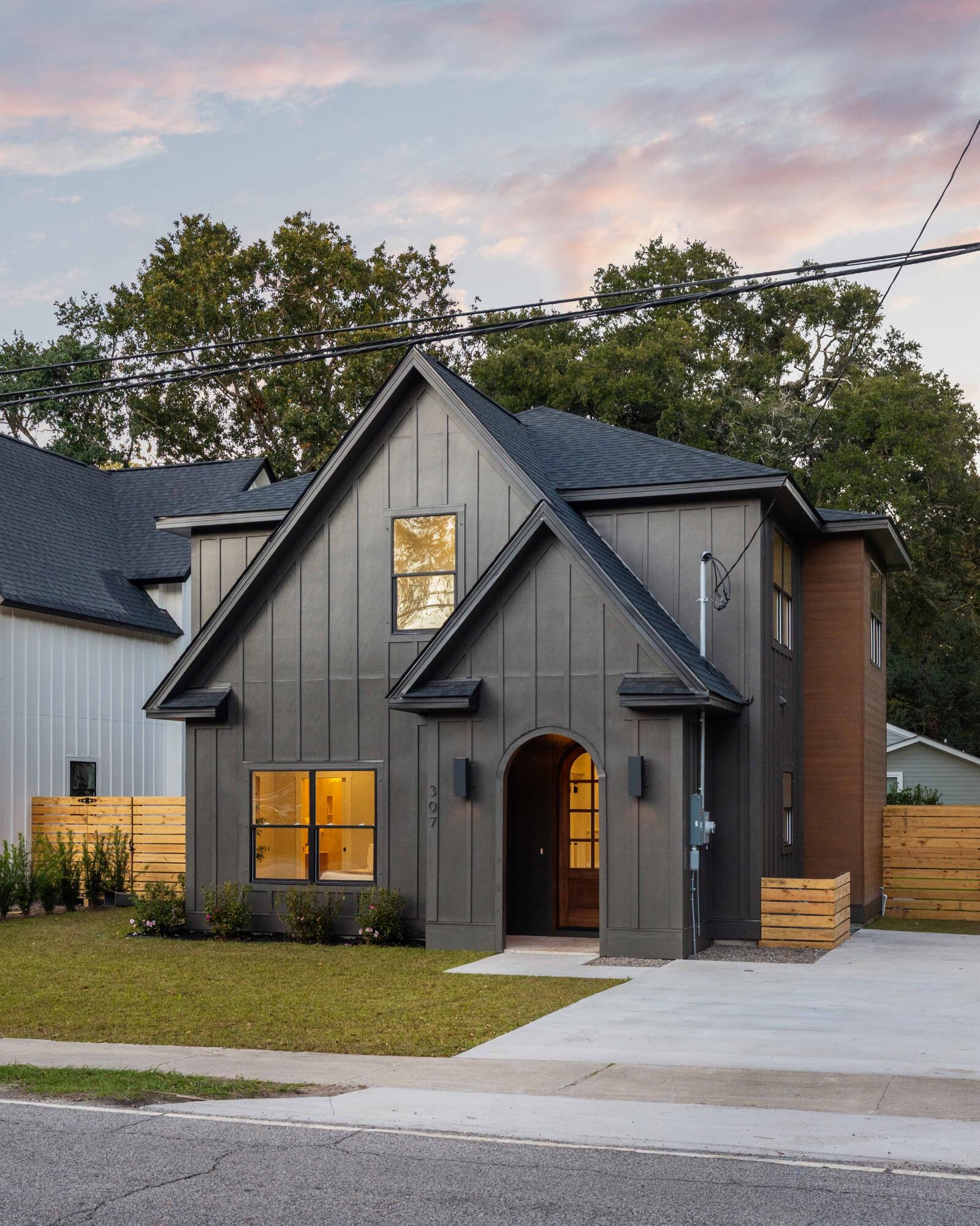 307 Magnolia Road Charleston, SC 29407 - Photo 4 of 56 DSC08906