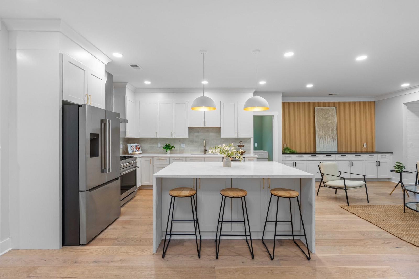 307 Magnolia Road Charleston, SC 29407 - Photo 8 of 56 8