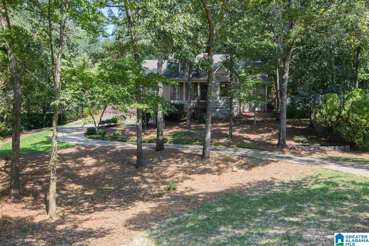 5448 Hickory Ridge Drive Birmingham, AL 35242 - Photo 49 of 49