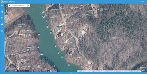 $149,900 | 0 South Towson Trail, West Union, SC 29696