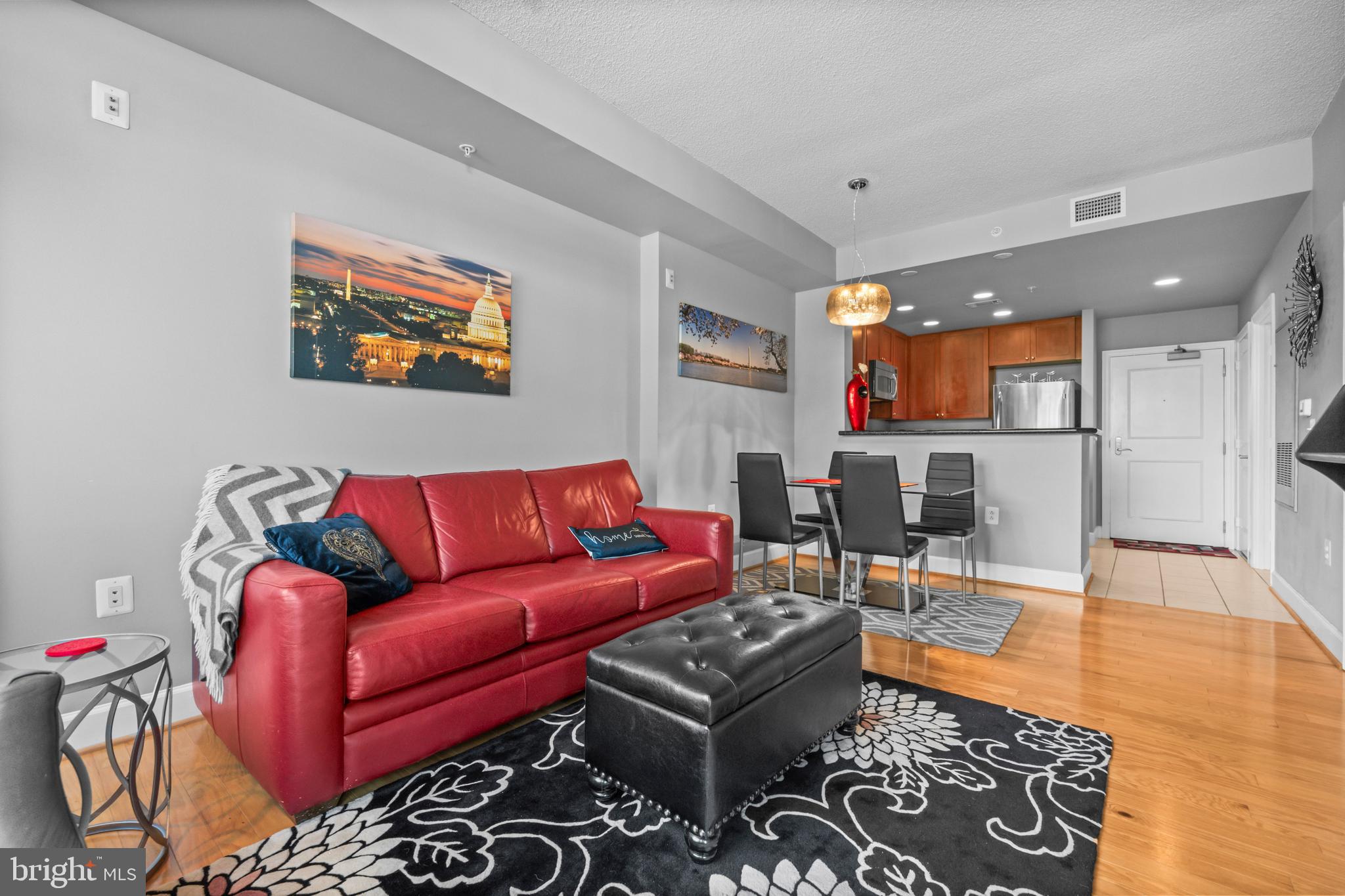 3600 South Glebe Road, Unit 215W Arlington, VA 22202 - Photo 10 of 33