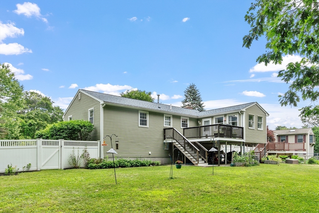 5 Rolling Ridge Lane Methuen, MA 01844 - Photo 21 of 28 Gallery Image 21