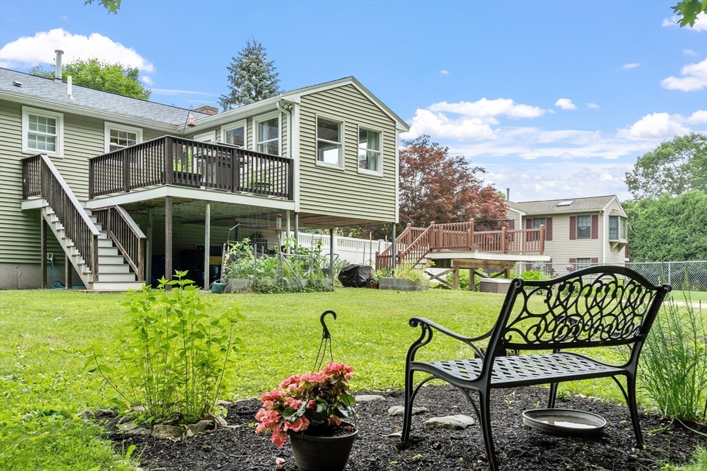 5 Rolling Ridge Lane Methuen, MA 01844 - Photo 24 of 28 Gallery Image 24