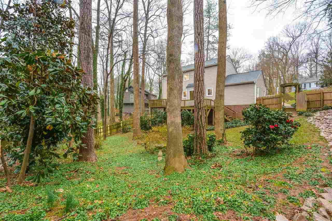 4605 Gunston Place Raleigh, NC 27612 - Photo 19 of 21 Photo 19