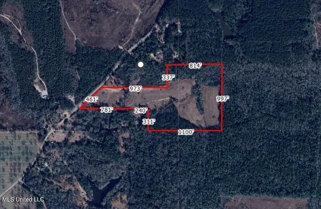 $174,522 | Fruitland Park Road, Wiggins, MS 39577