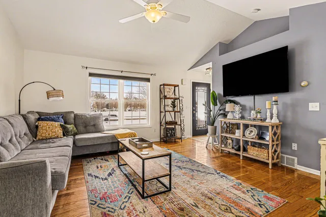 $325,000 | 7927 Lancaster Lane, East Leroy, MI 49051