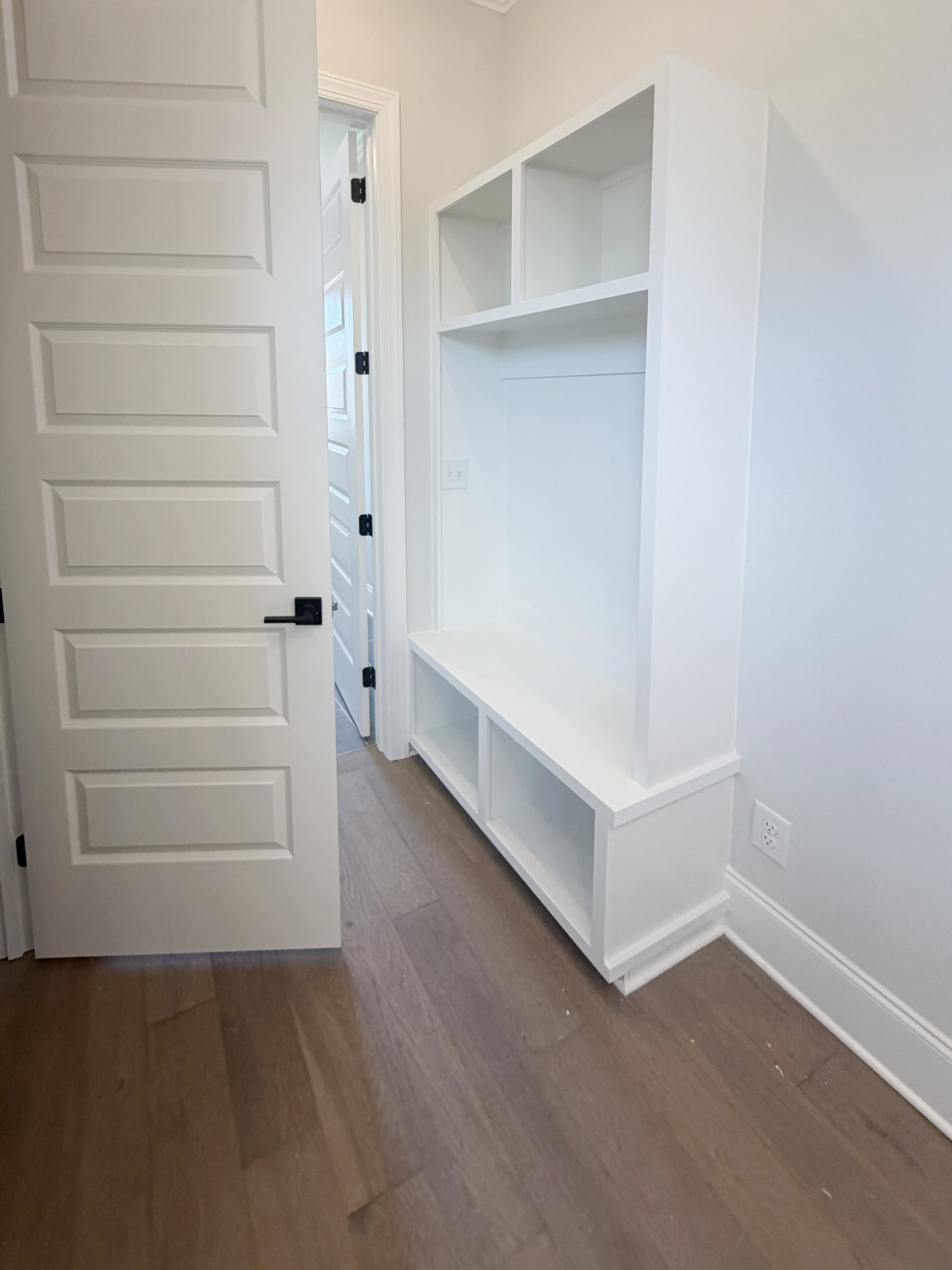 7147 Frances Street Fairview, TN 37062 - Photo 28 of 45 a view of an empty walk in closet