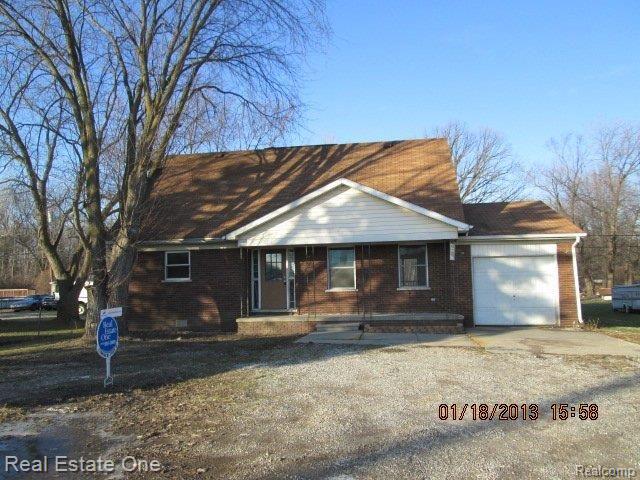20510 Gibraltar Road Trenton, MI 48183 - Photo 1 of 9 20510 Gibraltar.JPG