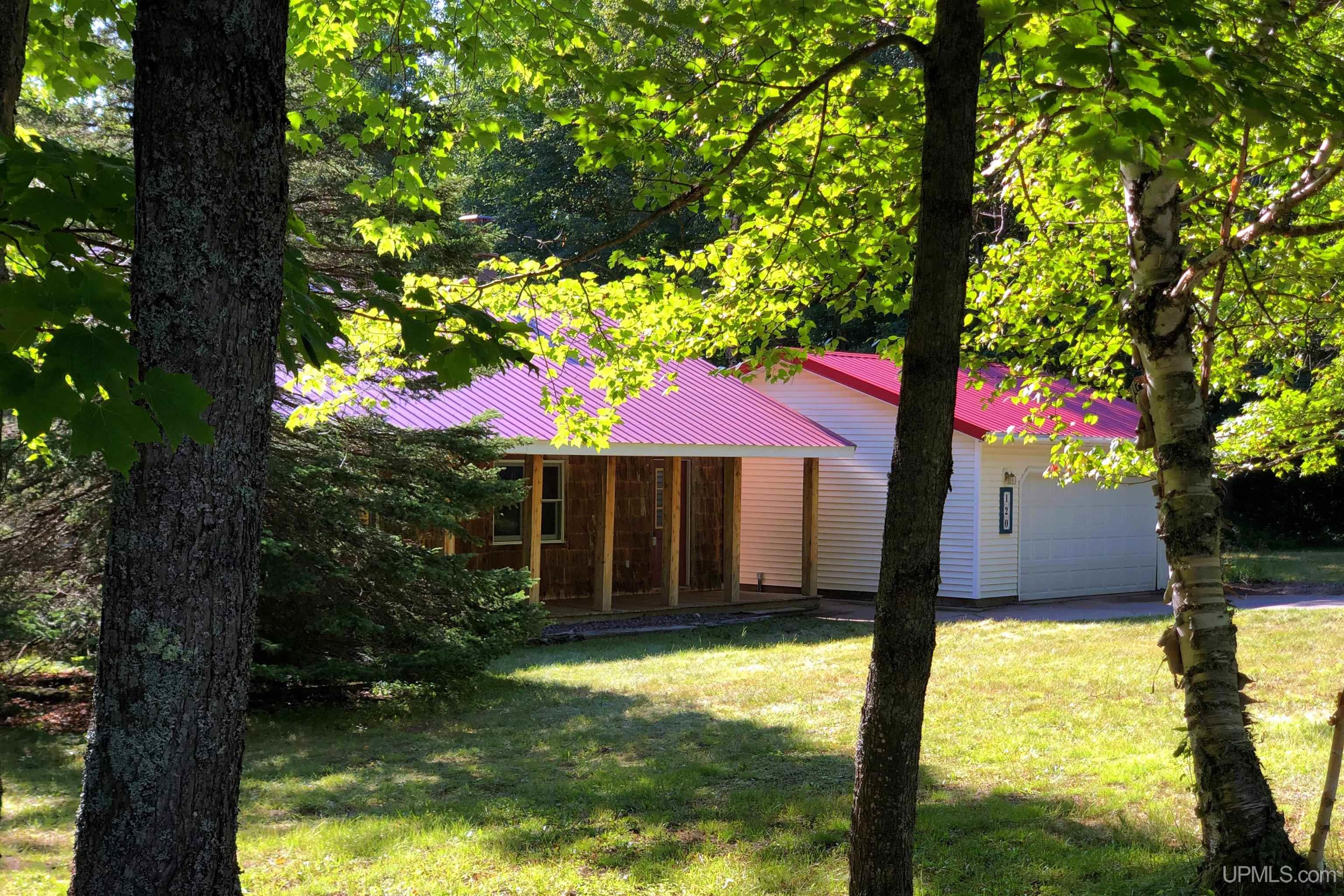 120 Maple Ridge Road Negaunee, MI 49866 - Photo 2 of 84
