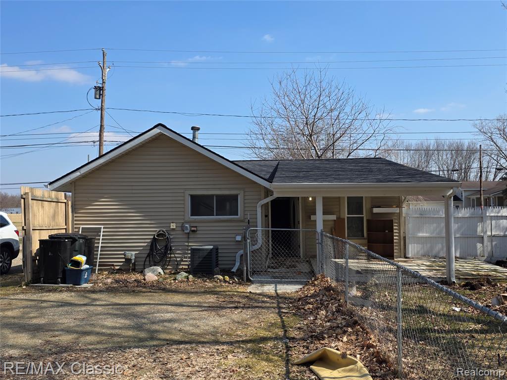 3259 North State Road Davison, MI 48423 - Photo 26 of 28