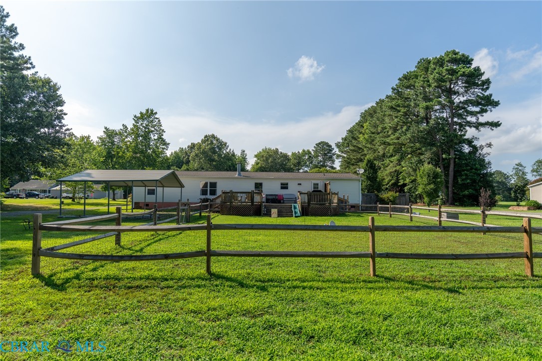 185 Jenkins Neck Road Dutton, VA 23050 - Photo 7 of 28