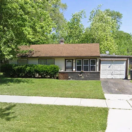 $125,000 | 436 East 48th Avenue, Gary, IN 46409