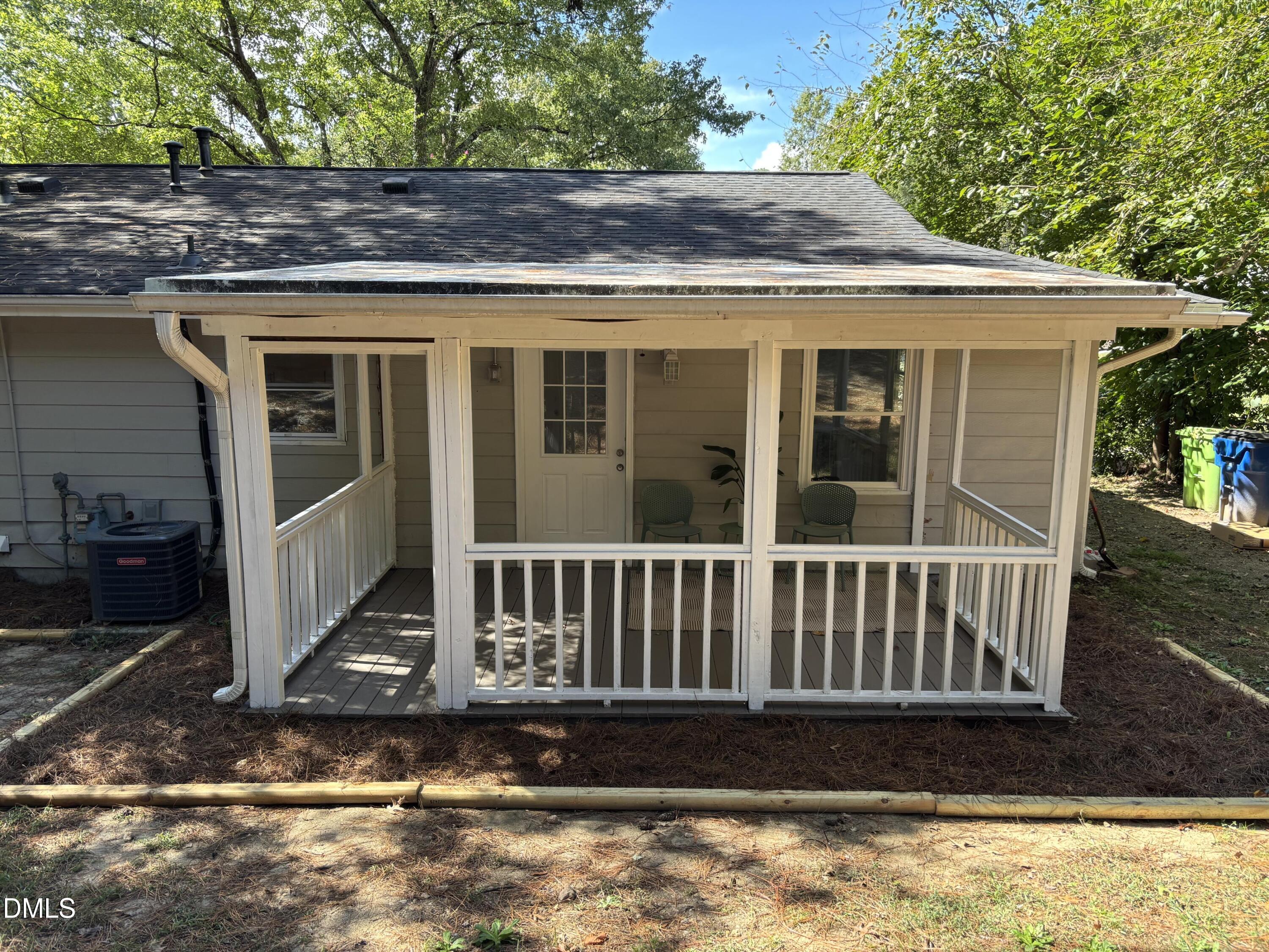 501 Solar Drive Raleigh, NC 27610 - Photo 16 of 18 16