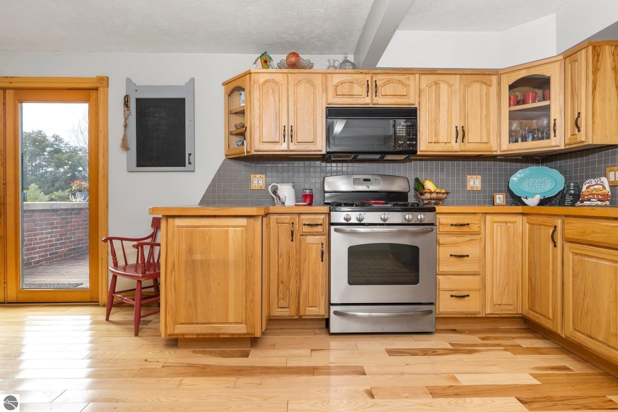 4153 East Hohnke Road Cedar, MI 49621 - Photo 5 of 27