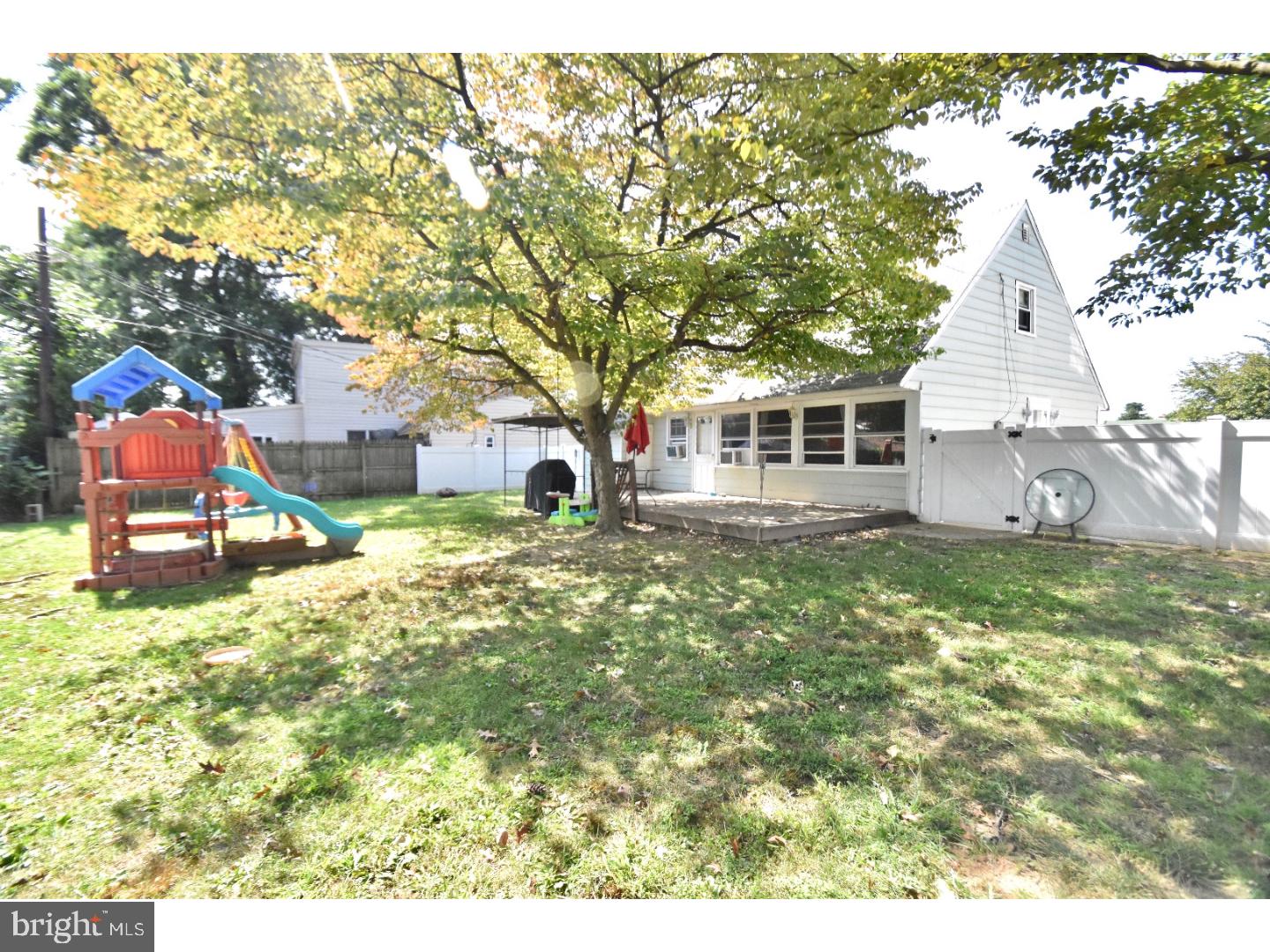 9207 Andover Road Philadelphia, PA 19114 - Photo 17 of 17 Exterior Back