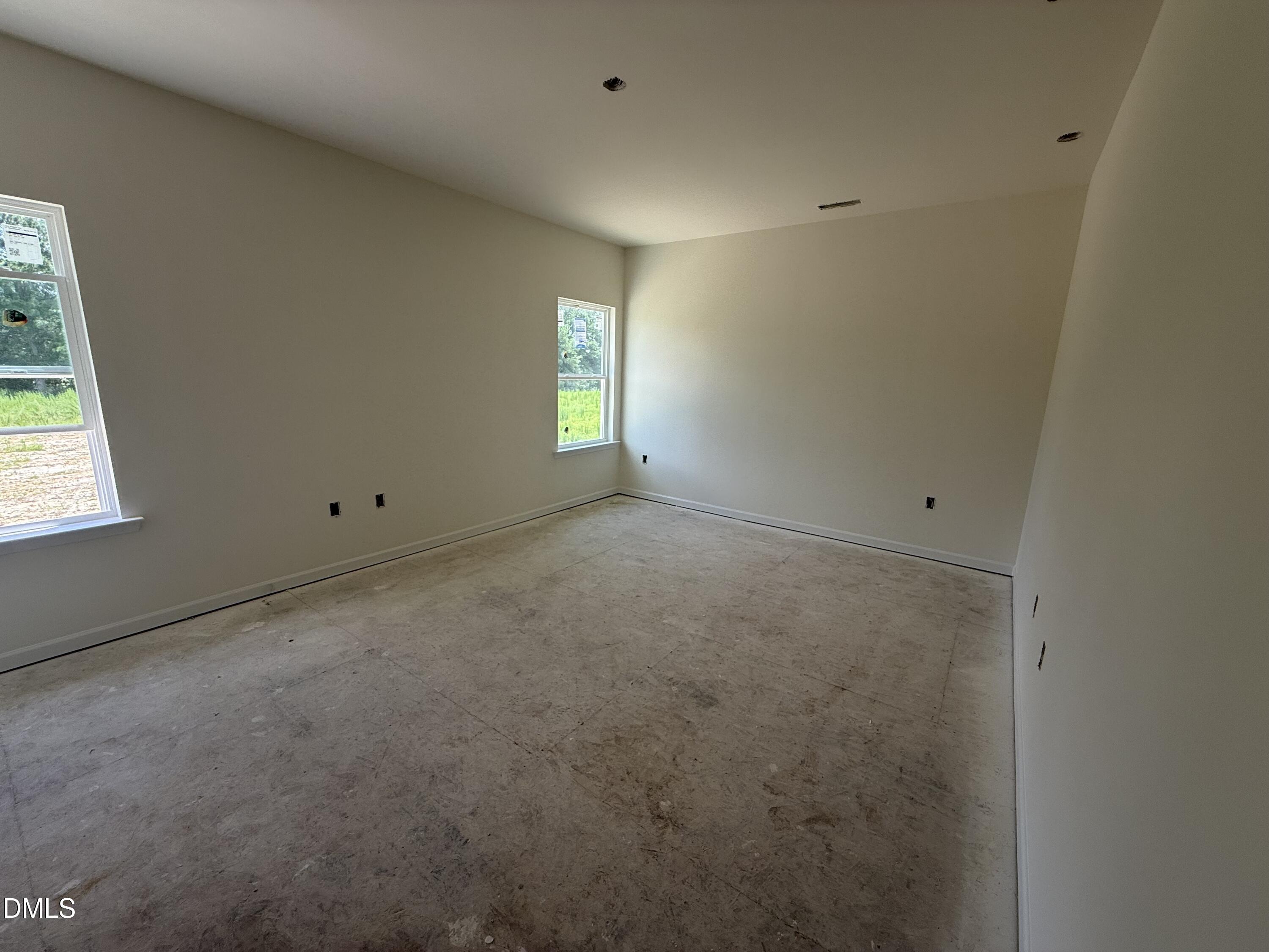 308 Spirit Spgs Road Smithfield, NC 27577 - Photo 8 of 34 Under Construction
