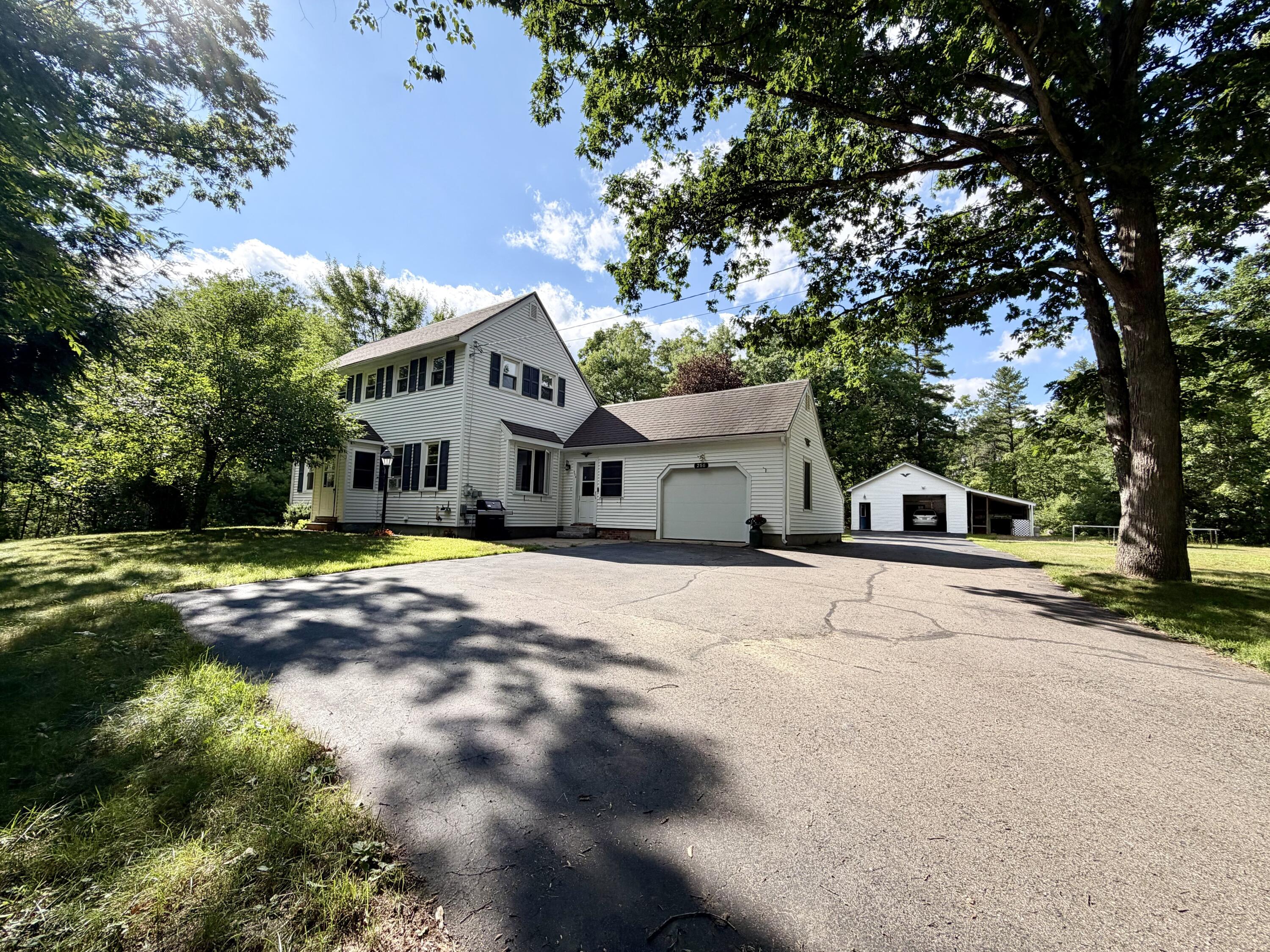 256 Lovewell Pond Road Fryeburg, ME 04037 - Photo 26 of 74 IMG_4986
