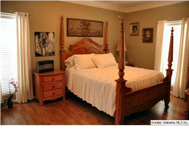 155 Peaceful Lane Springville, AL 35146 - Photo 9 of 27