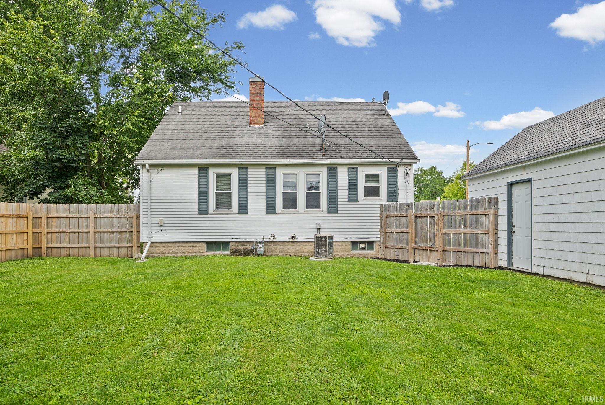 307 North Jackson Avenue Fowler, IN 47944 - Photo 28 of 34