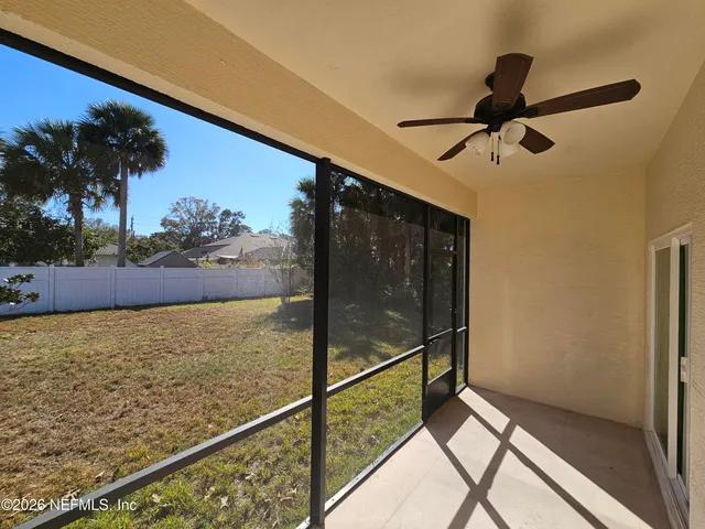 $1,750 | 44 Prosperity Lane, Unit B, Palm Coast, FL 32164