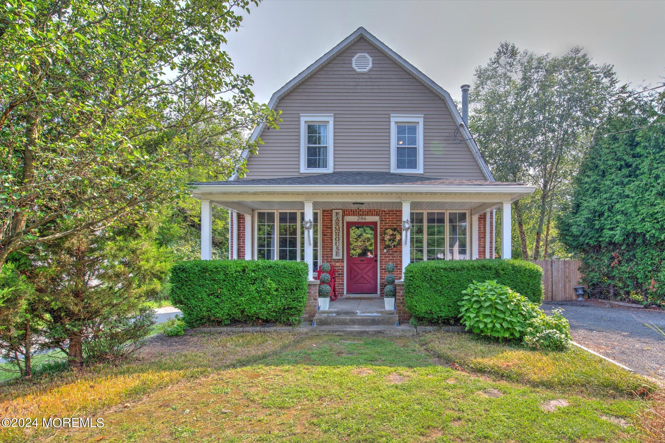 286 Whitesville Road Jackson, NJ 08527 - Photo 1 of 34 01-FRONT