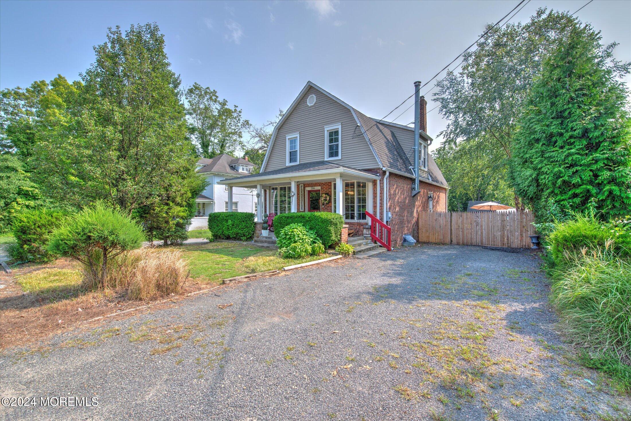286 Whitesville Road Jackson, NJ 08527 - Photo 3 of 34 04-FRONT