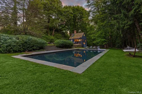 $3,475,000 | 16 Pleasant Ridge Road, Harrison, NY 10528