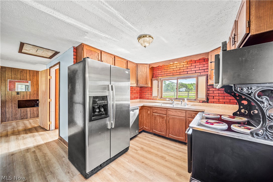 4573 Elberta Road Perry, OH 44081 - Photo 8 of 32 Kitchen