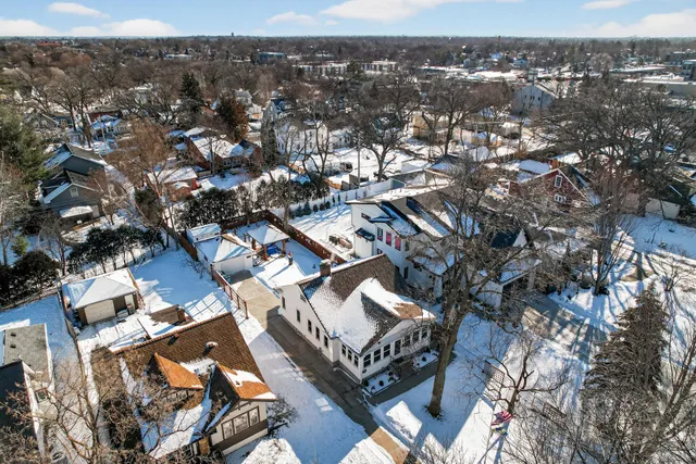 $599,900 | 4235 Scott Terrace, Edina, MN 55416