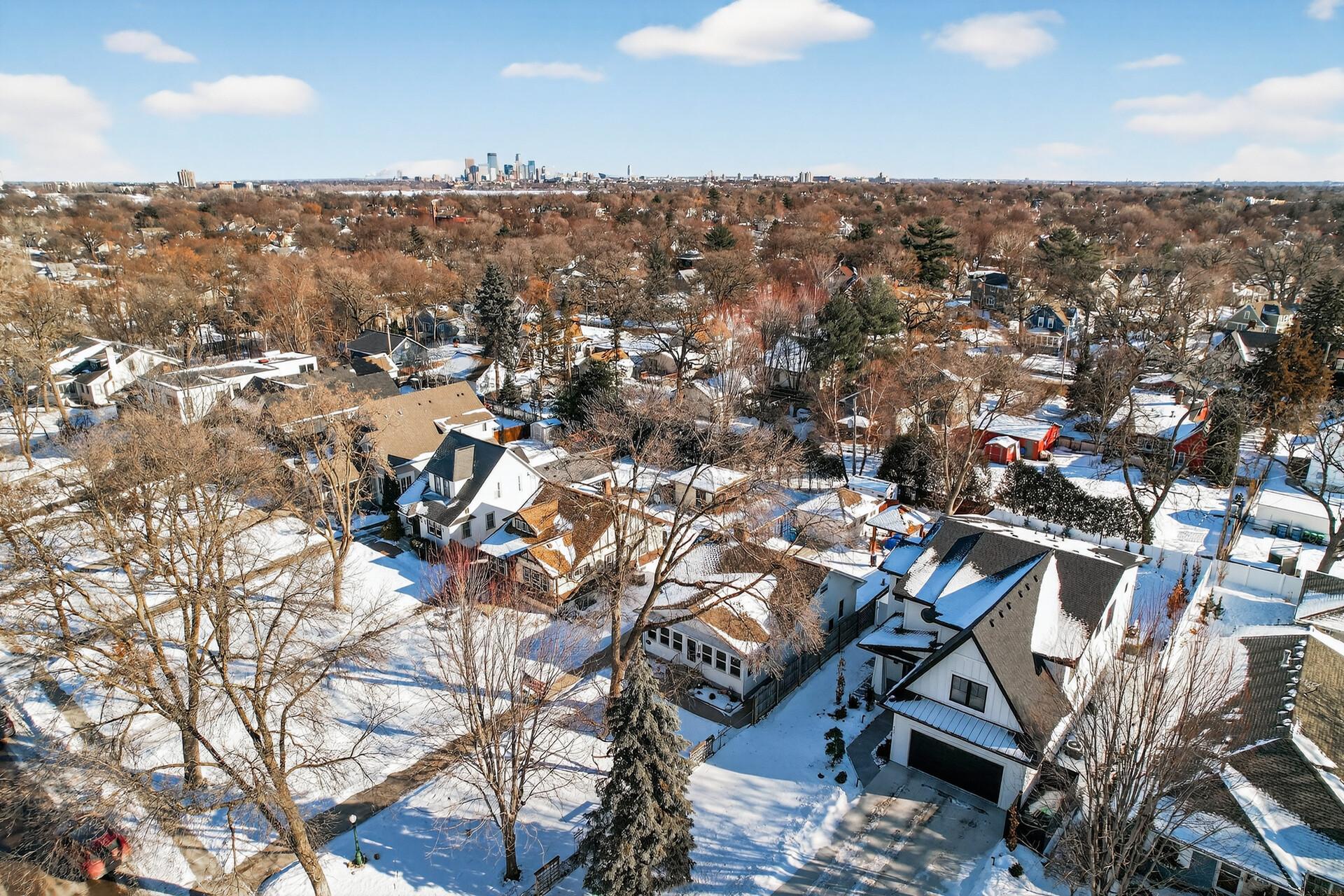 4235 Scott Terrace Edina, MN 55416 - Photo 3 of 11