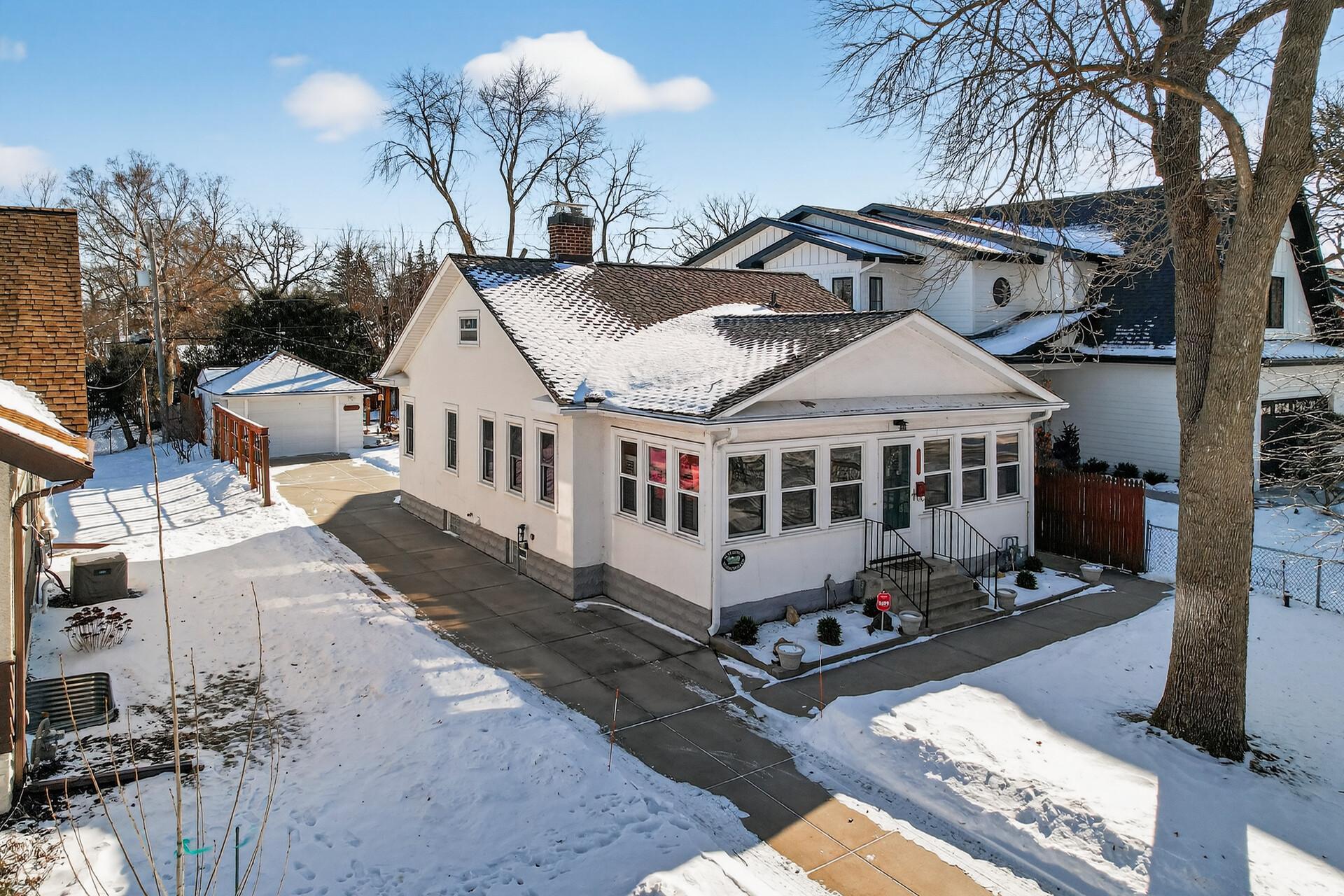 4235 Scott Terrace Edina, MN 55416 - Photo 5 of 11