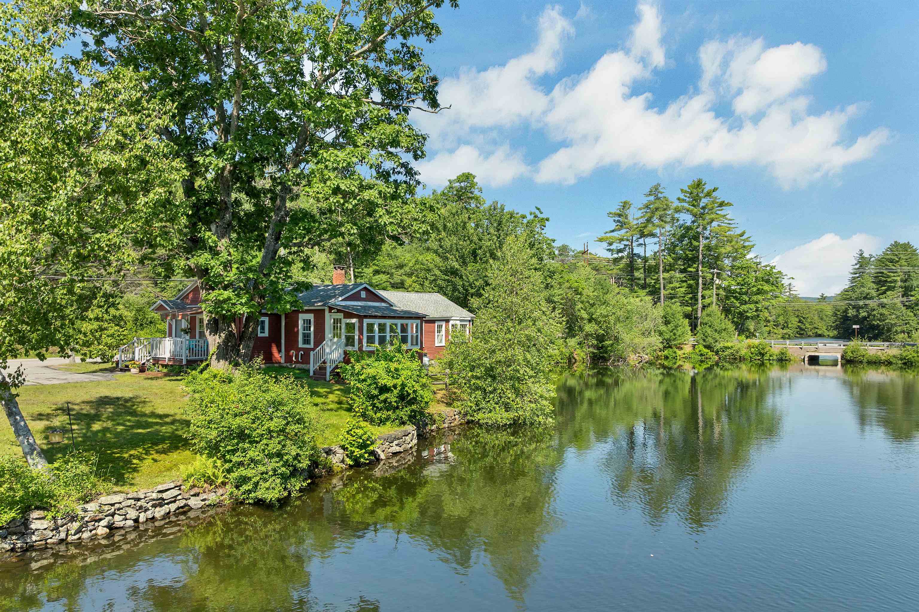 269 Chance Pond Road Franklin, NH 03235 - Photo 9 of 41