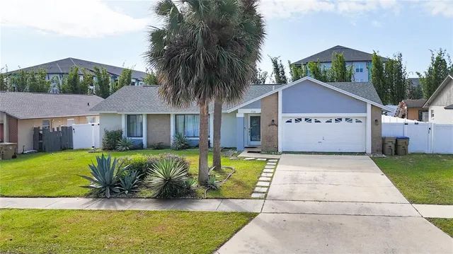 $2,800 | 7720 Indian Ridge Trail South, Kissimmee, FL 34747