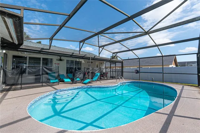 $2,800 | 7720 Indian Ridge Trail South, Kissimmee, FL 34747