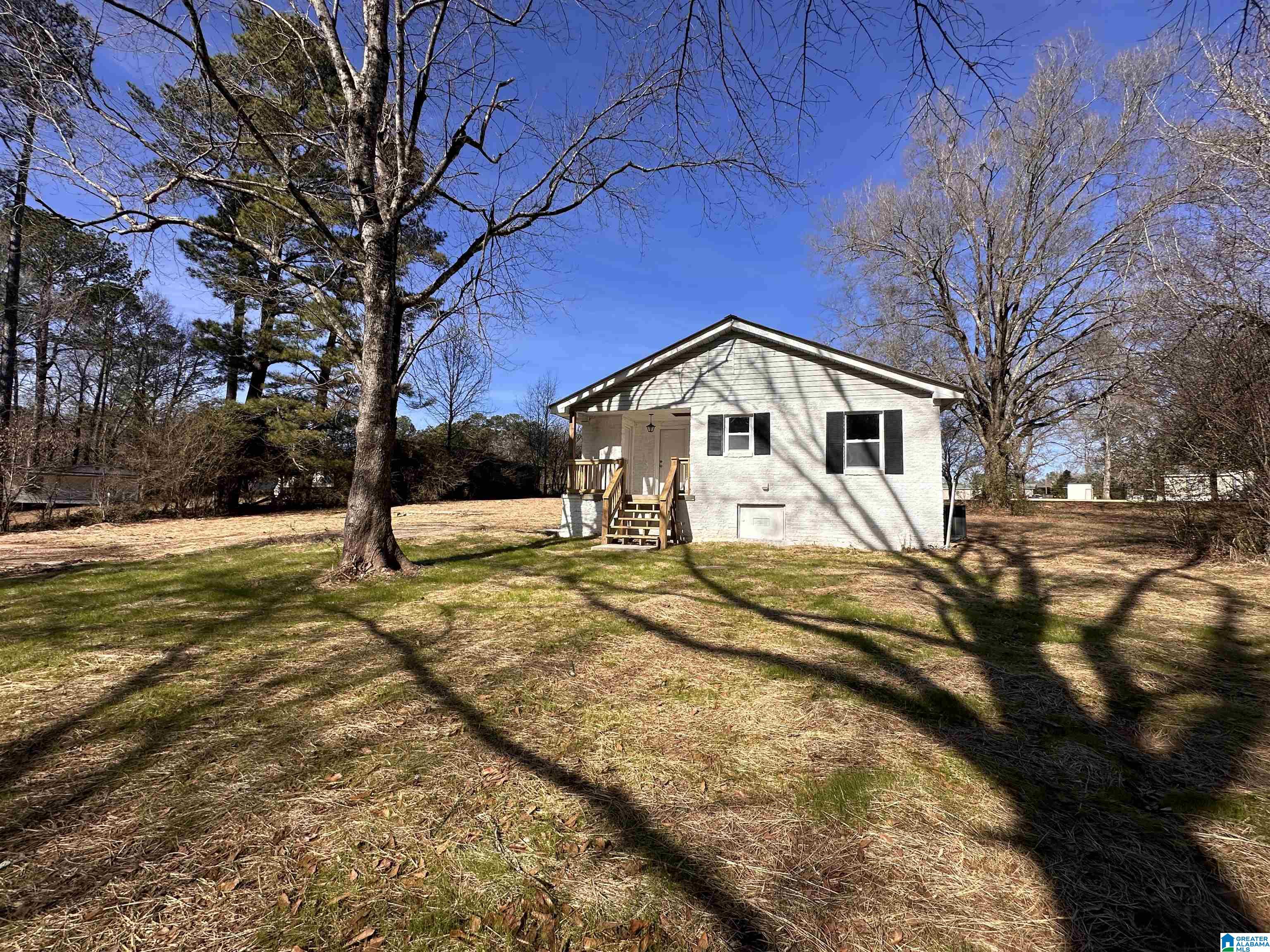 9405 Asberry Road Warrior, AL 35180 - Photo 23 of 25