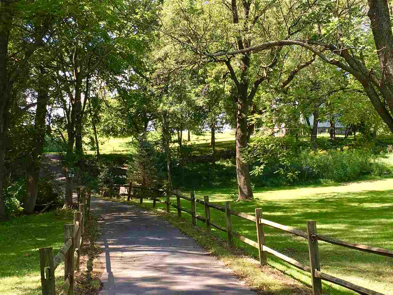 398 Miller Road Waynesboro, VA 22980 - Photo 5 of 11 a view of a park that has large trees