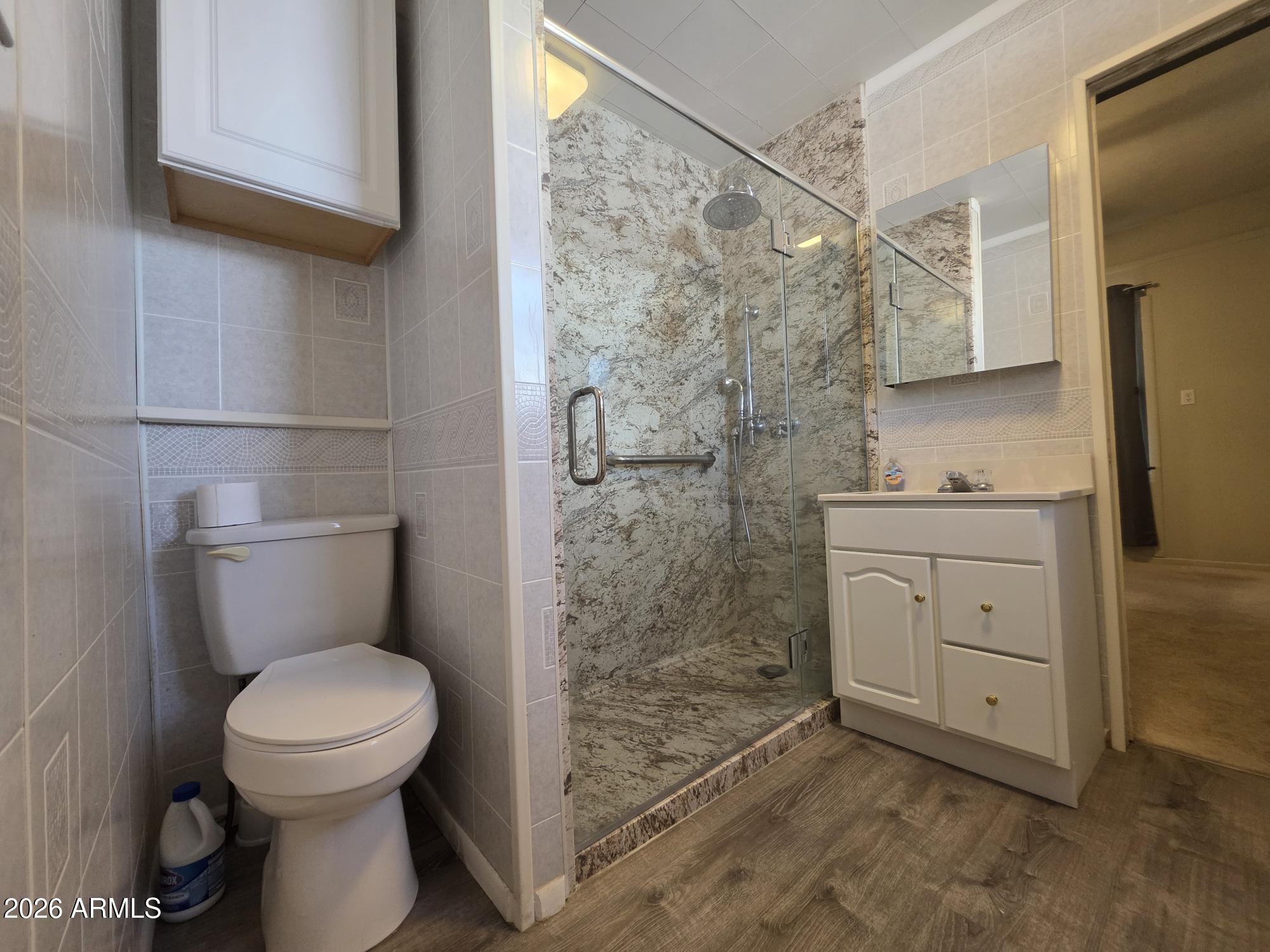 1236 East 13th Street Douglas, AZ 85607 - Photo 19 of 31 1236 13th bathroom 3