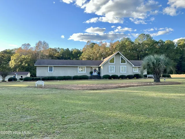 $449,900 | 12268 Joe Brown Highway South, Tabor City, NC 28463