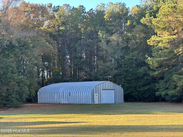$449,900 | 12268 Joe Brown Highway South, Tabor City, NC 28463