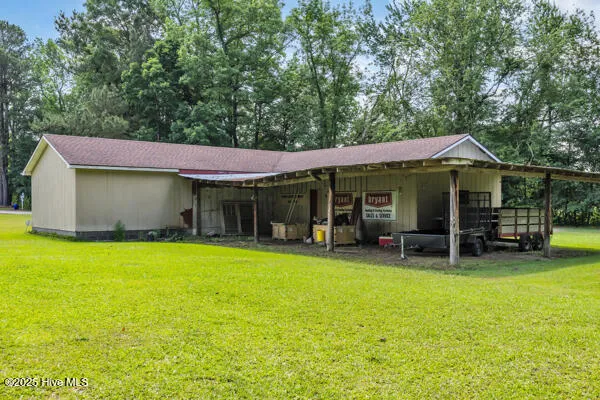 $449,900 | 12268 Joe Brown Highway South, Tabor City, NC 28463
