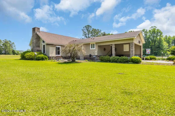 $449,900 | 12268 Joe Brown Highway South, Tabor City, NC 28463