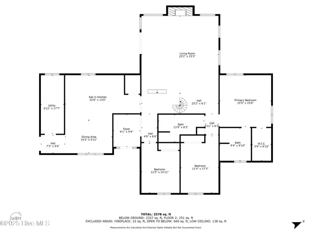 $449,900 | 12268 Joe Brown Highway South, Tabor City, NC 28463