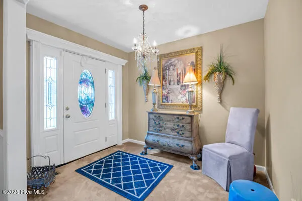 $449,900 | 12268 Joe Brown Highway South, Tabor City, NC 28463