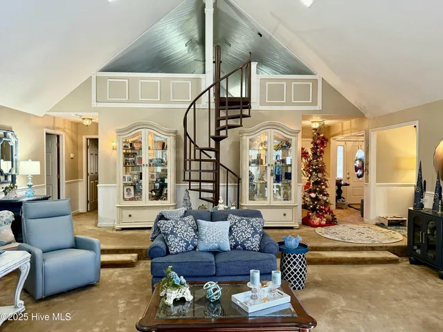 $449,900 | 12268 Joe Brown Highway South, Tabor City, NC 28463