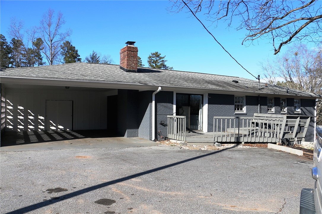 403 Coffee Road Walhalla, SC 29691 - Photo 28 of 28 Gallery Image 28